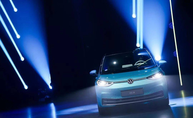 迪斯迈向电动化价值链高端