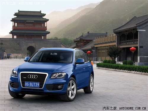 ֮ µ µq5 2.0tfsi