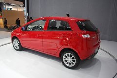海马汽车 海马M2