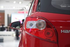 海马汽车 海马M2