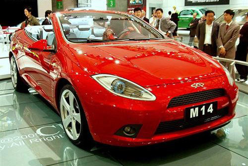 奔驰(进口) AMG