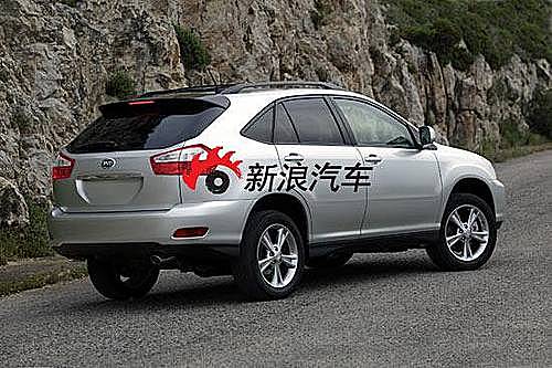 比亚迪 F3 2009款