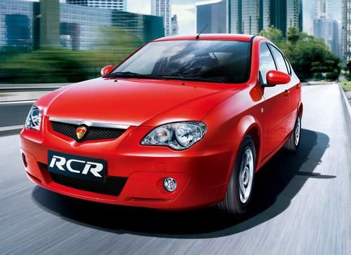 全部曝光 2009上海国际车展60余款新车