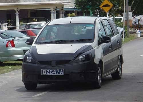 全部曝光 2009上海国际车展60余款新车