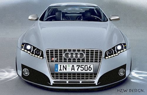 全部曝光 2009上海国际车展60余款新车