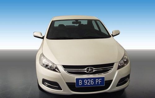 全部曝光 2009上海国际车展60余款新车