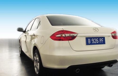 全部曝光 2009上海国际车展60余款新车