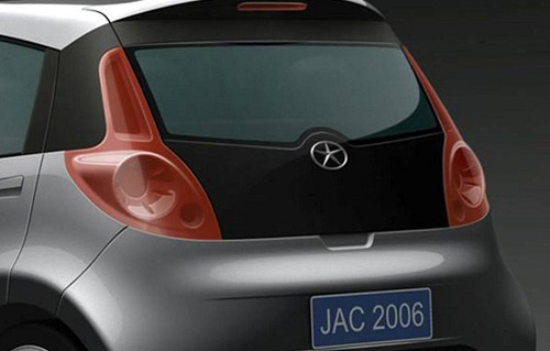 全部曝光 2009上海国际车展60余款新车