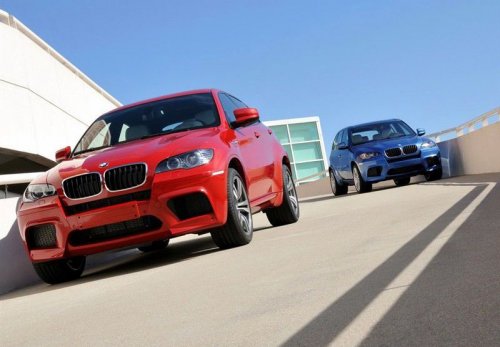 X6 M