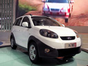 λ΢SUV