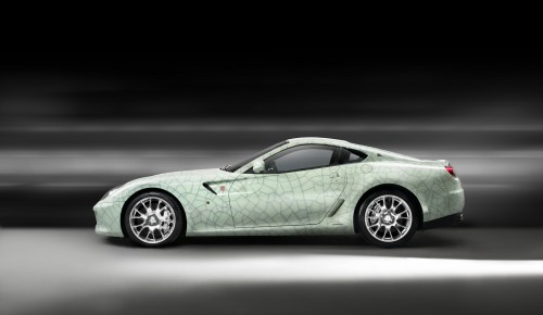 599 GTB Fioranoй