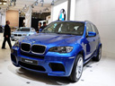 SUV