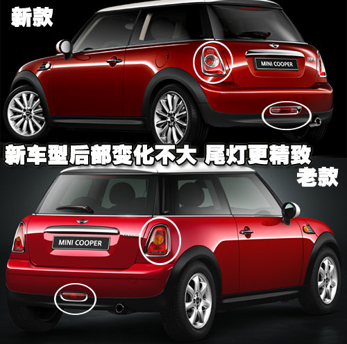 MINI MINI Cooper