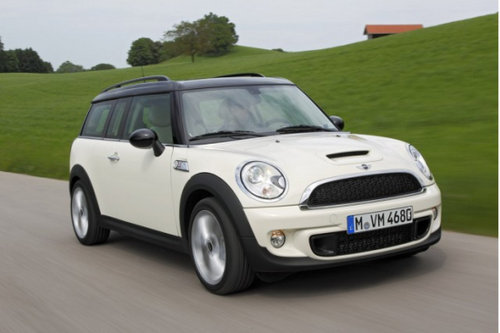 MINI MINI Cooper