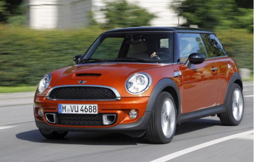 MINI MINI Cooper