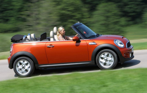 MINI MINI Cooper
