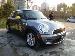 MINI E