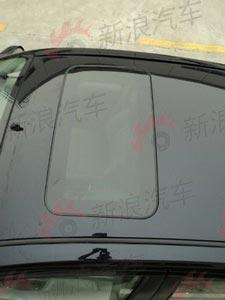 东风日产1.5L新阳光6款车型独家全面曝光 东风日产1.5L新阳光6款车型独家全面曝光