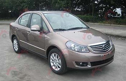 ݳչ 2011SX4ع