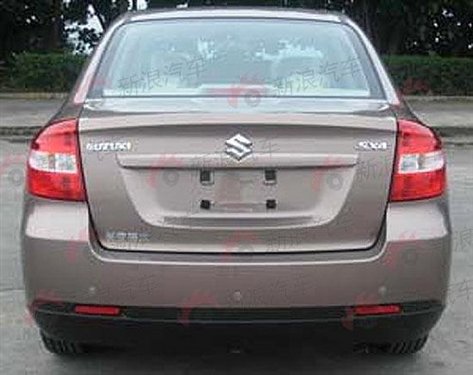 ݳչ 2011SX4ع