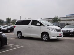 ñķ Alphard 