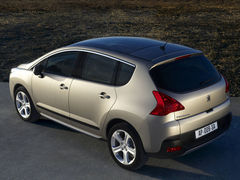 ʱпSUV 3008ݳչ