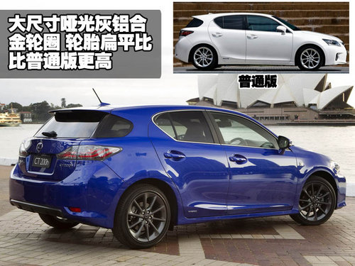 雷克萨斯(凌志) IS