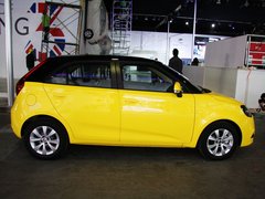 MG MG3