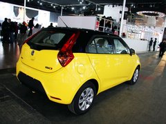 MG MG3