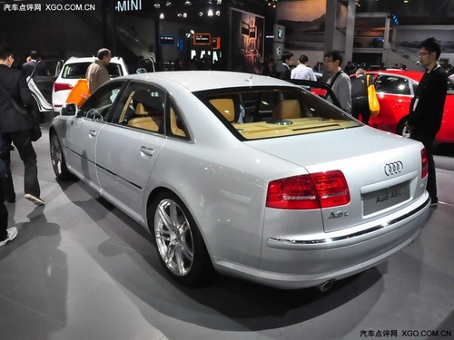 X3/A8L ϵ³ȫ̵