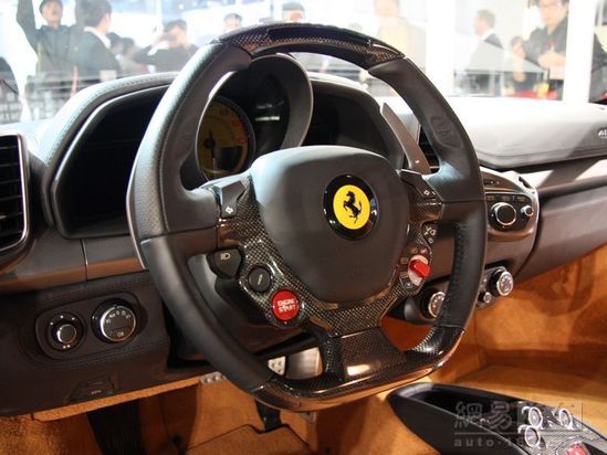 458 Italia