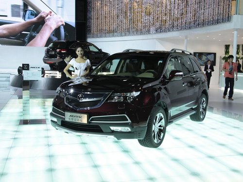 ک MDX 2010