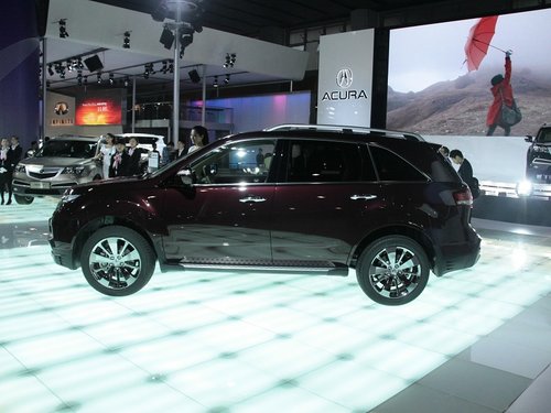 ک MDX 2010