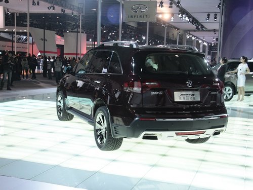 ک MDX 2010