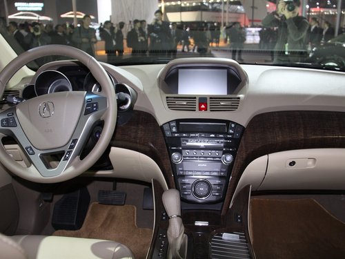 ک MDX 2010