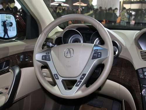 ک MDX 2010