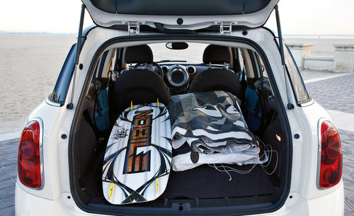 MINI MINI Countryman