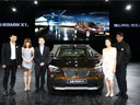 BMW׿ͺSAV-X1