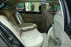 斯柯达 昊锐1.8tsi