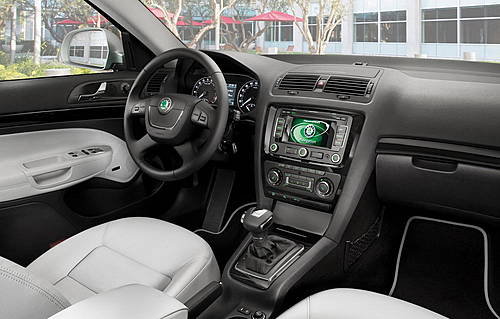 奥迪 Q5