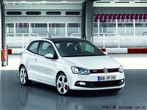 1.4TSI+7DSG ȫPOLO GTI