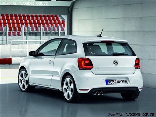 1.4TSI+7DSG ȫPOLO GTI