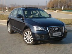 µ Q5 2.0T