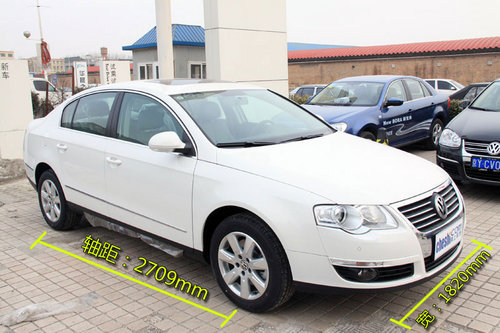 奥迪(进口) A8L 2010款