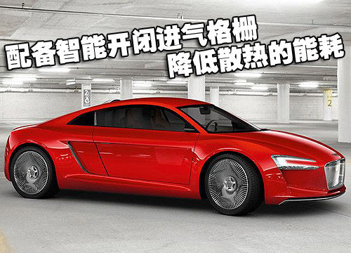 奥迪(进口) 新TT