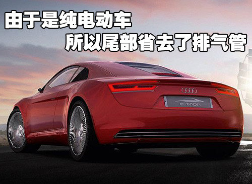 奥迪(进口) 新TT