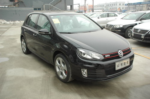 һ ߶GTI