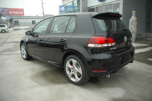 һ ߶GTI