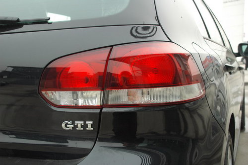һ ߶GTI