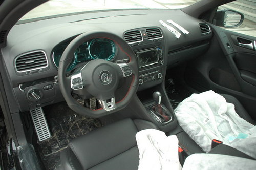 һ ߶GTI